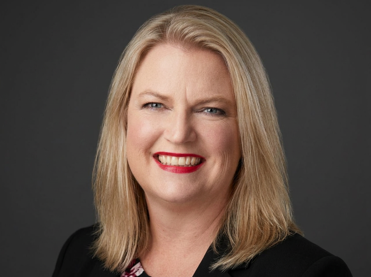 Loree Tengzelius, founder and CEO of Integrity Real Estate Investment Advocate, LLC