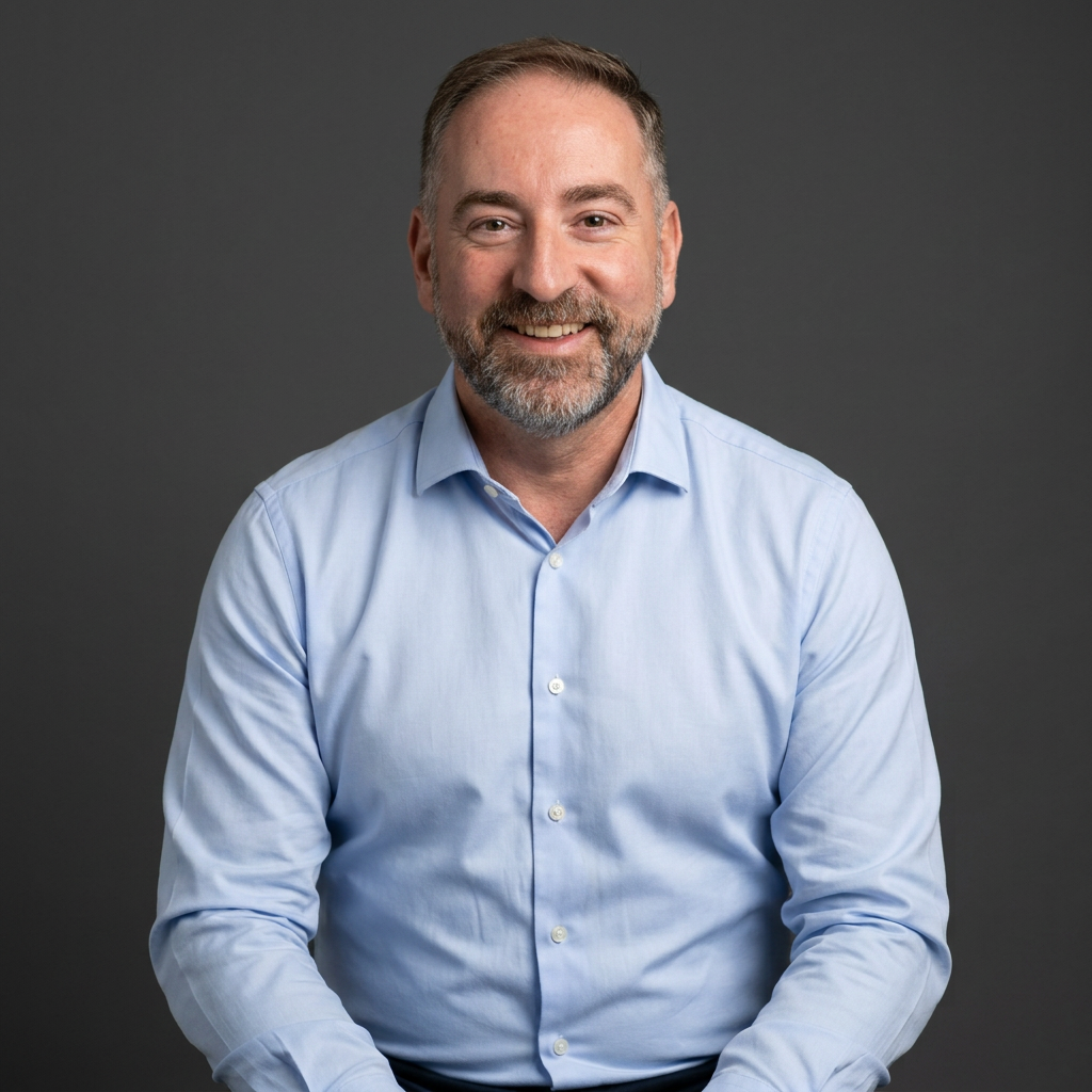 Portrait of James Shaw, Director at Integrity Real Estate Investment Advocate, LLC